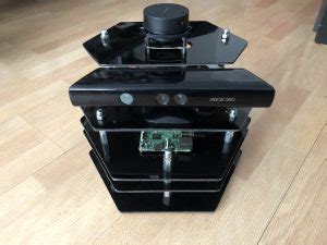 HDD Robot